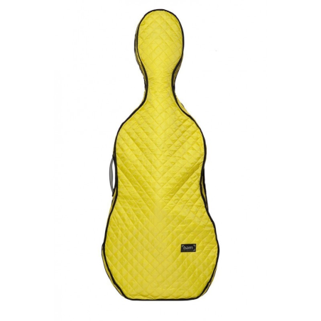 Hoody Bam HO1000XL for Cello case