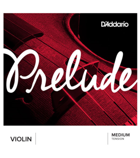 Corda Violí D'Addario Prelude