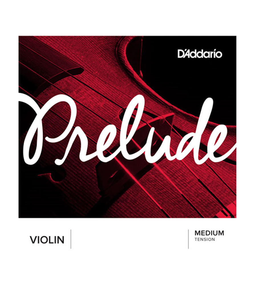 Corda Violí D'Addario Prelude