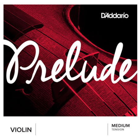 Corda Violí D'Addario Prelude
