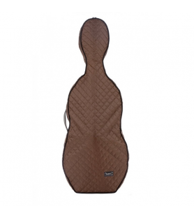 Funda Hoody Bam HO1000XL per a estoig de Cello