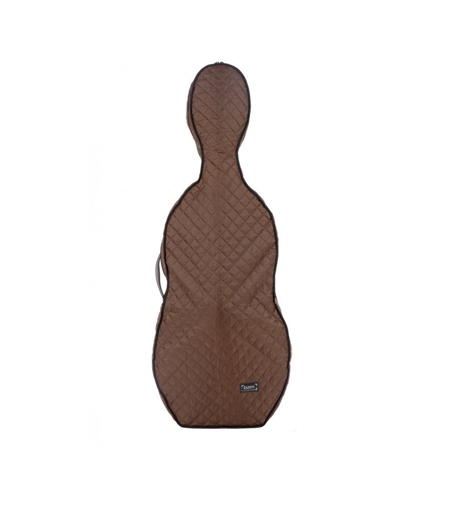 Funda Hoody Bam HO1000XL per a estoig de Cello