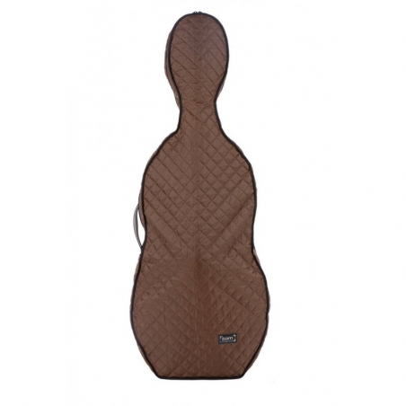Funda Hoody Bam HO1000XL per a estoig de Cello