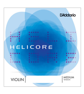 Corda Violí D'Addario Helicore