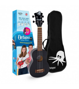Ukelele Octopus Soprano