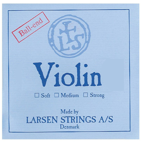 Cuerda Violin Larsen