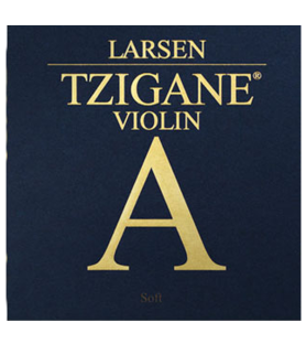 Corda Violí Larsen Tzigane