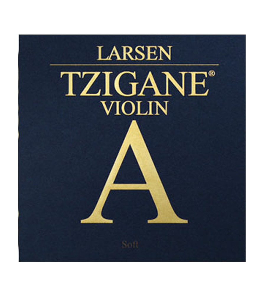 Corda Violí Larsen Tzigane