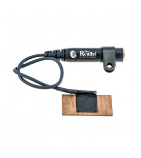 Pastilla David Gage The Realist Fusta The Naturalist per a contrabaix