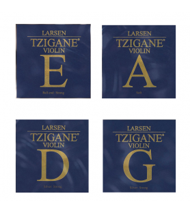 Corda Violí Larsen Tzigane