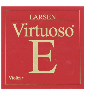 Cuerda Violín Larsen Virtuoso