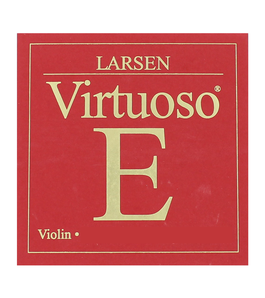 Cuerda Violín Larsen Virtuoso