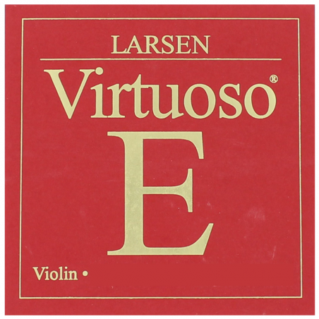 Cuerda Violín Larsen Virtuoso