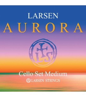 Cuerda Cello Larsen Aurora