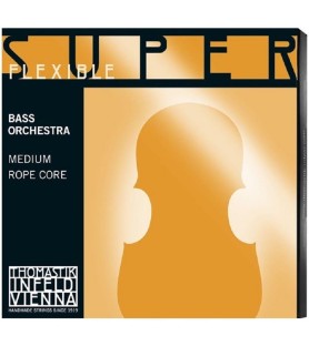 Double Bass String Thomastik Superflexible Orchestra