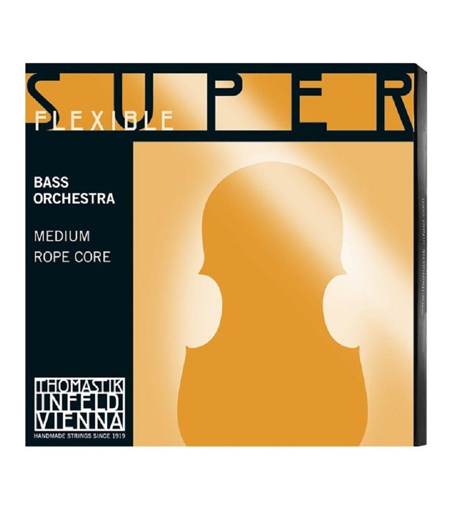 Double Bass String Thomastik Superflexible Orchestra