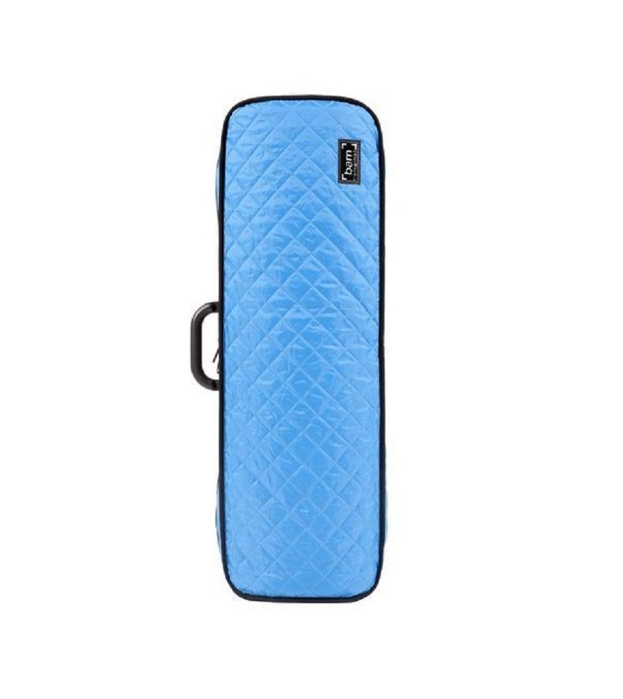 Funda Hoody Bam HO2001XL para estuche de Violín rectangular