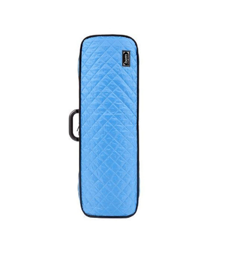 Funda Hoody Bam HO2001XL per a estoig de Violí rectangular