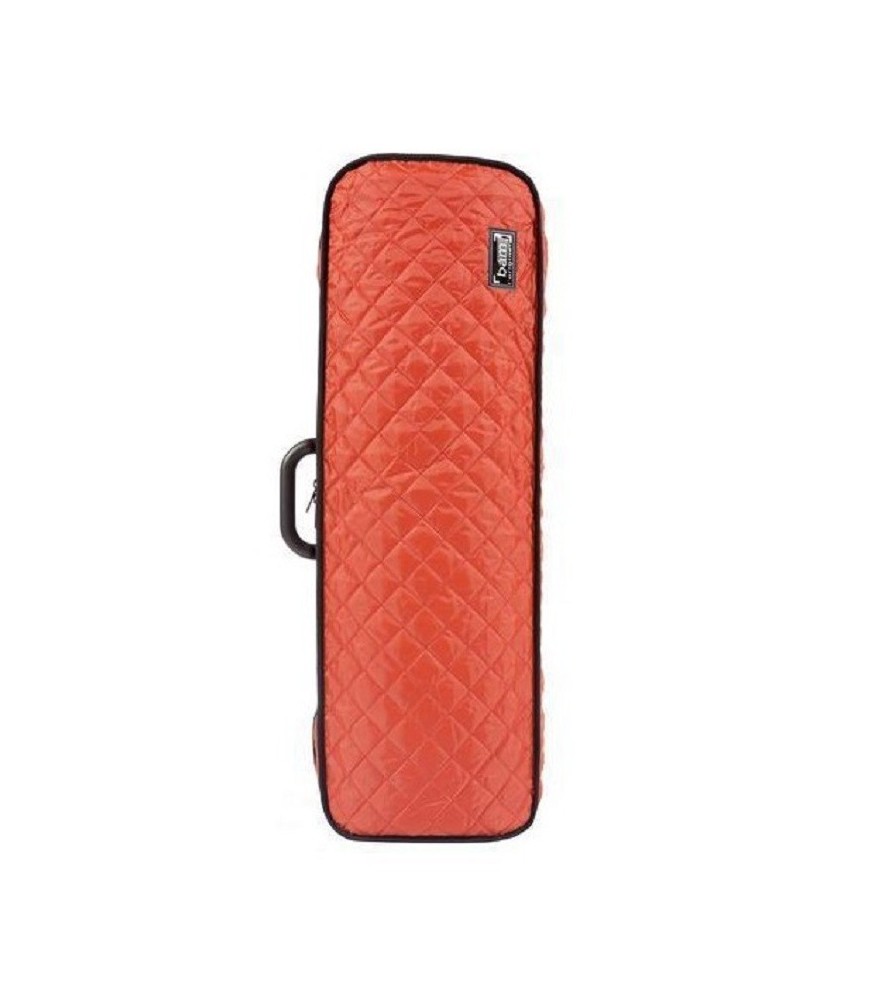 Funda Hoody Bam HO2001XL per a estoig de Violí rectangular