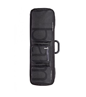 Funda Hoody Function Bam HO2001XLFUN para estuche de Violín rectangular