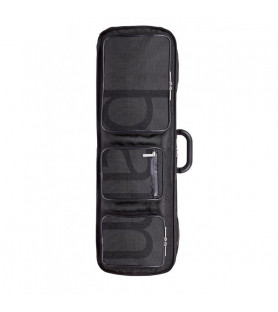 Funda Hoody Function Bam HO2001XLFUN per a estoig de Violí rectangular