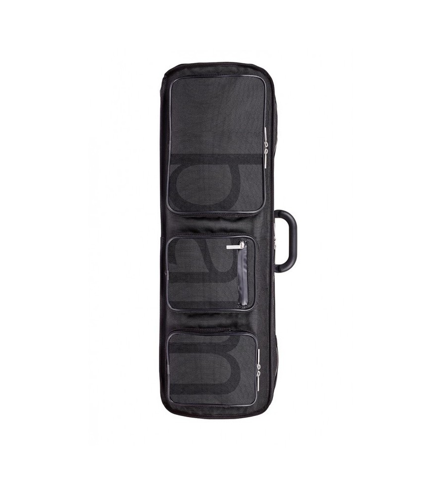 Funda Hoody Function Bam HO2001XLFUN para estuche de Violín rectangular