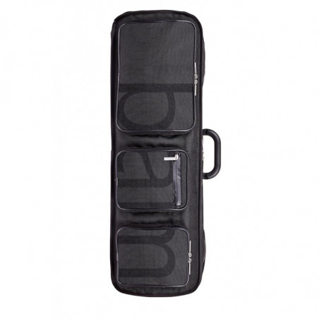 Funda Hoody Function Bam HO2001XLFUN per a estoig de Violí rectangular