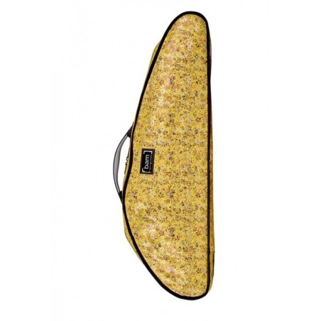 Funda Hoody Bam HO2000XL para estuche de Violín Slim