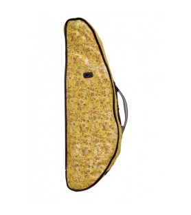 Funda Hoody Flowers Bam HO2000XLF para estuche de Violín Slim