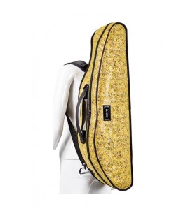 Funda Hoody Bam HO2000XL para estuche de Violín Slim
