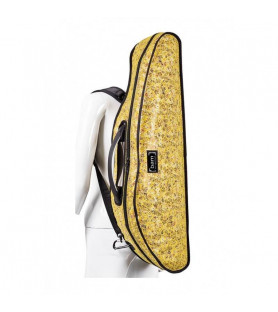 Funda Hoody Bam HO2000XL para estuche de Violín Slim