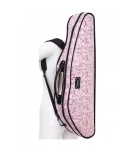 Funda Hoody Bam HO2000XL para estuche de Violín Slim