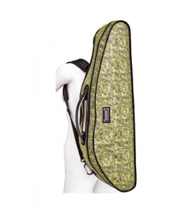 Funda Hoody Bam HO2000XL para estuche de Violín Slim