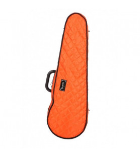 Funda Hoody Bam HO2002XL per a estoig de Violí forma