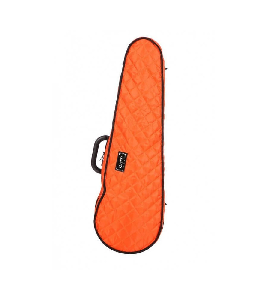 Funda Hoody Bam HO2002XL per a estoig de Violí forma