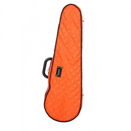 Funda Hoody Bam HO2002XL per a estoig de Violí forma