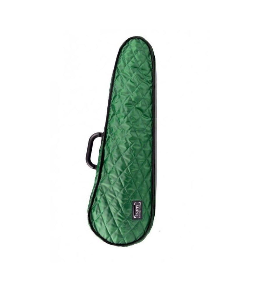 Hoody Bam HO2002XL for contoured Violin case