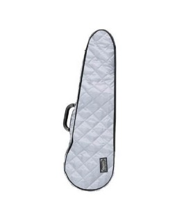 Hoody Bam HO2002XL for contoured Violin case