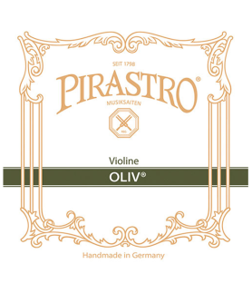 Cuerda Violín Pirastro Oliv