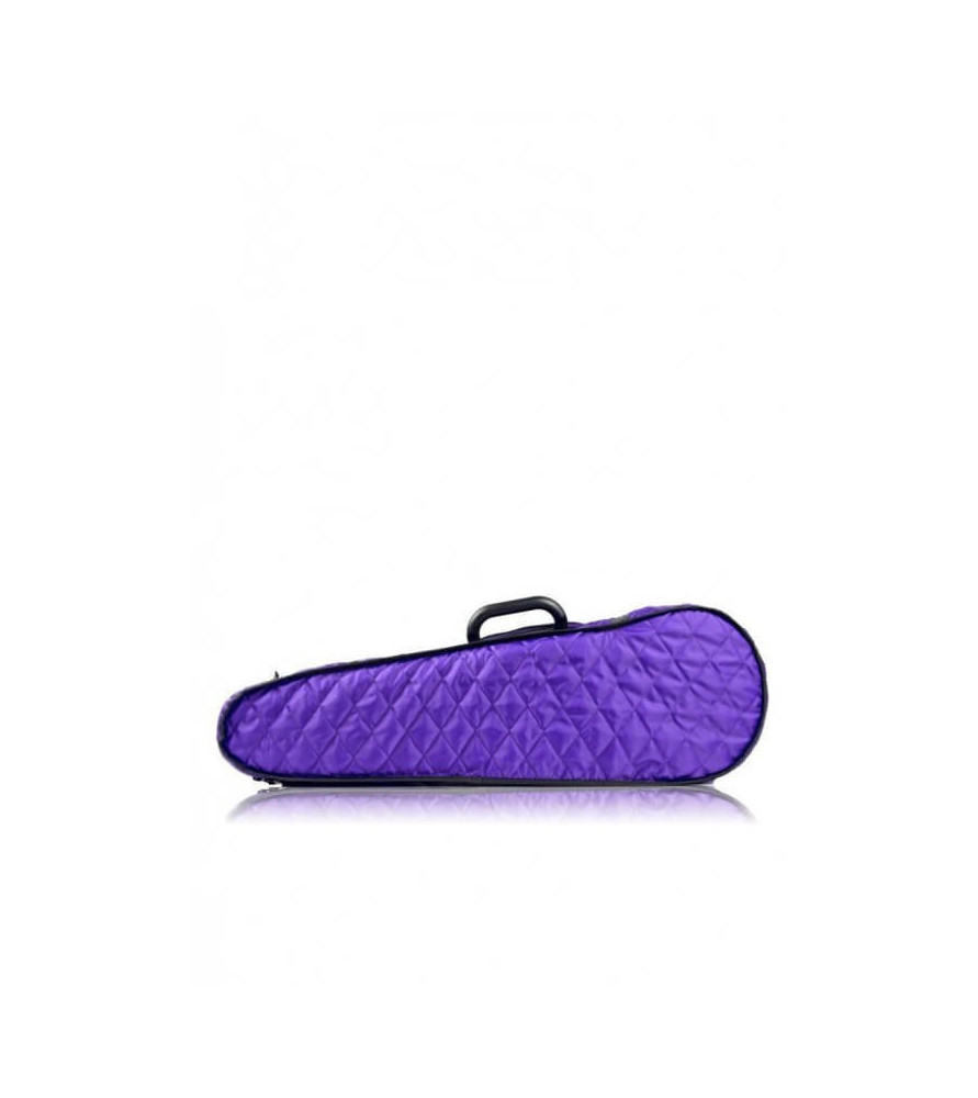 Funda Hoody Bam HO2002XL per a estoig de Violí forma