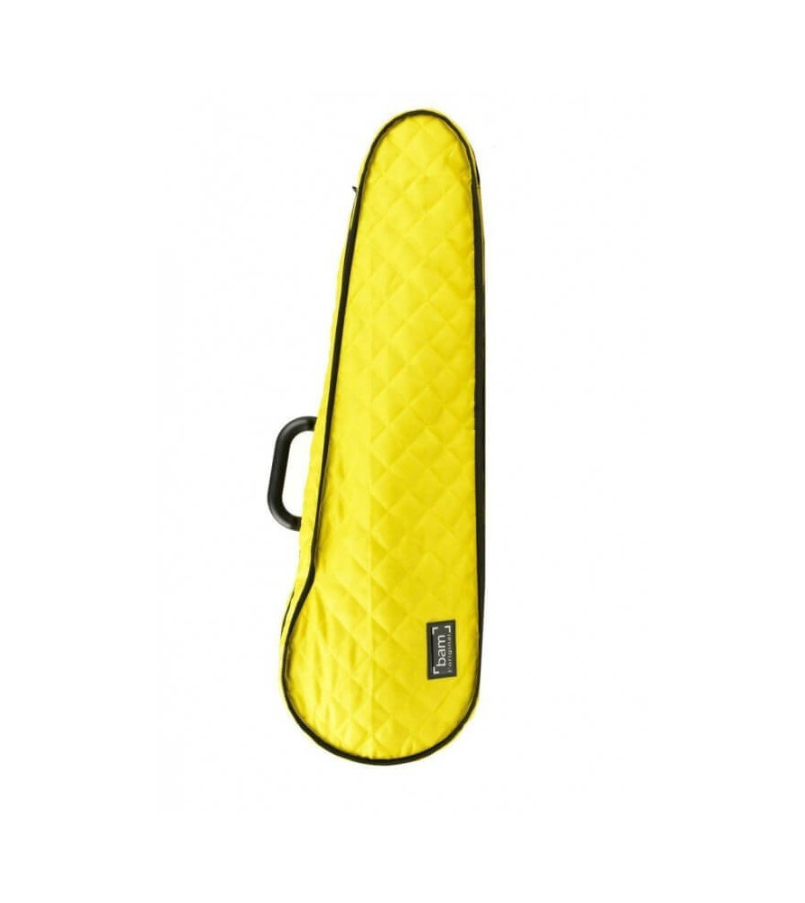 Funda Hoody Bam HO2002XL per a estoig de Violí forma