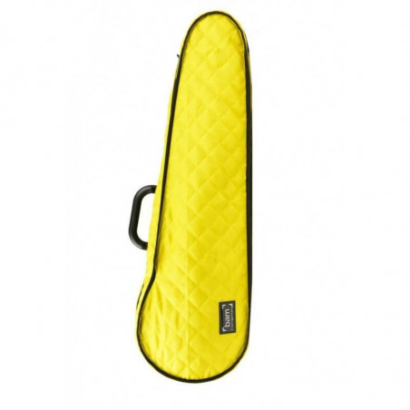 Hoody Bam HO2002XL for contoured Violin case