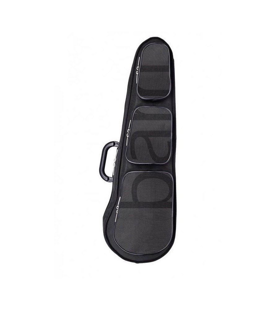 Funda Hoody Function Bam HO2002XLFUN para estuche de Violín forma
