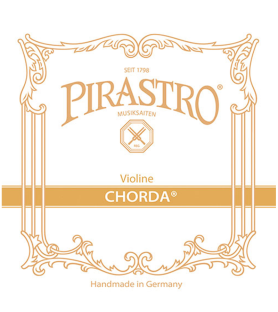 Cuerda Violín Pirastro Chorda