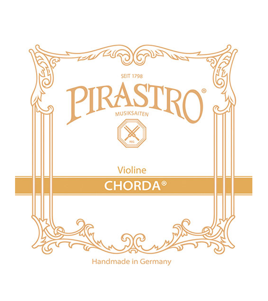 Cuerda Violín Pirastro Chorda