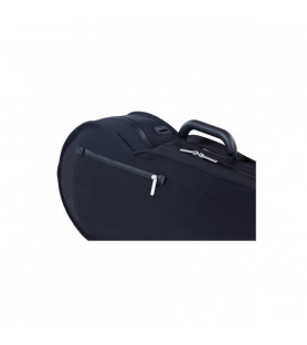 Hoody Submarine Bam SUB2002XL for contoured Violin case
