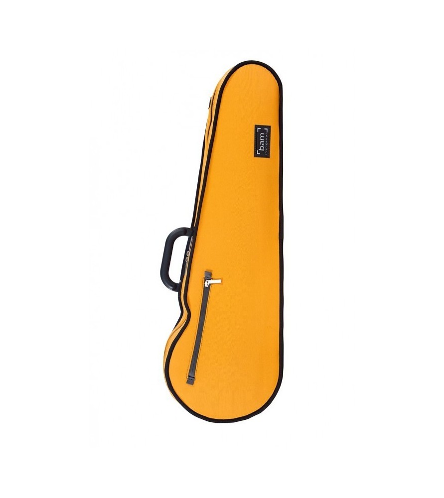 Funda Submarine Hoody Bam SUB2002XL para estuche de Violín forma