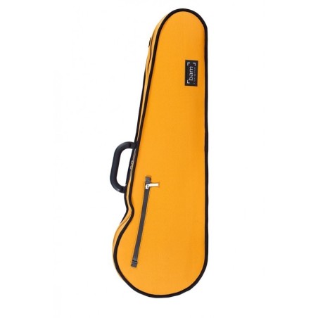 Funda Hoody Submarine Bam SUB2002XL per a estoig de Violí forma