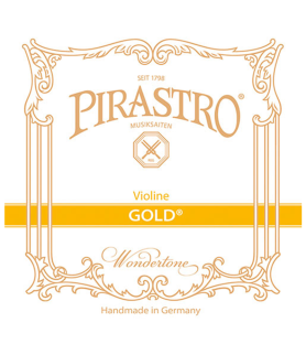 Corda Violí Pirastro Gold