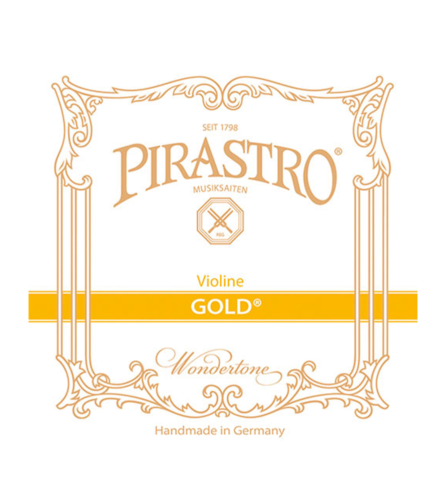 Corda Violí Pirastro Gold